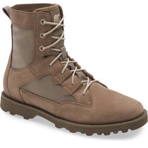 New SOREL Caribou waterproof boots Size: 12 NWT